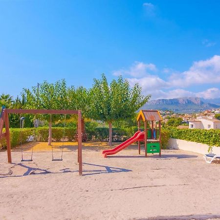 Villas Guzman Margaret كاليبي المظهر الخارجي الصورة