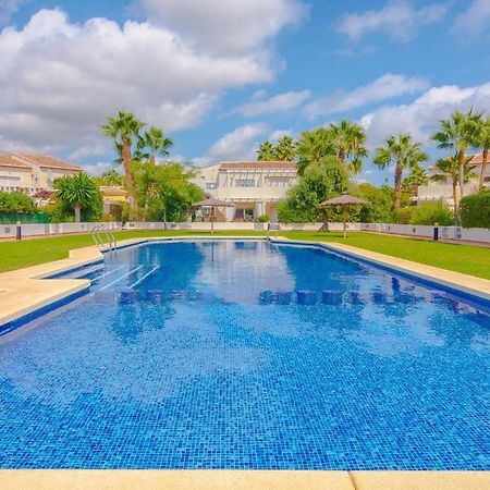 Villas Guzman Margaret كاليبي المظهر الخارجي الصورة