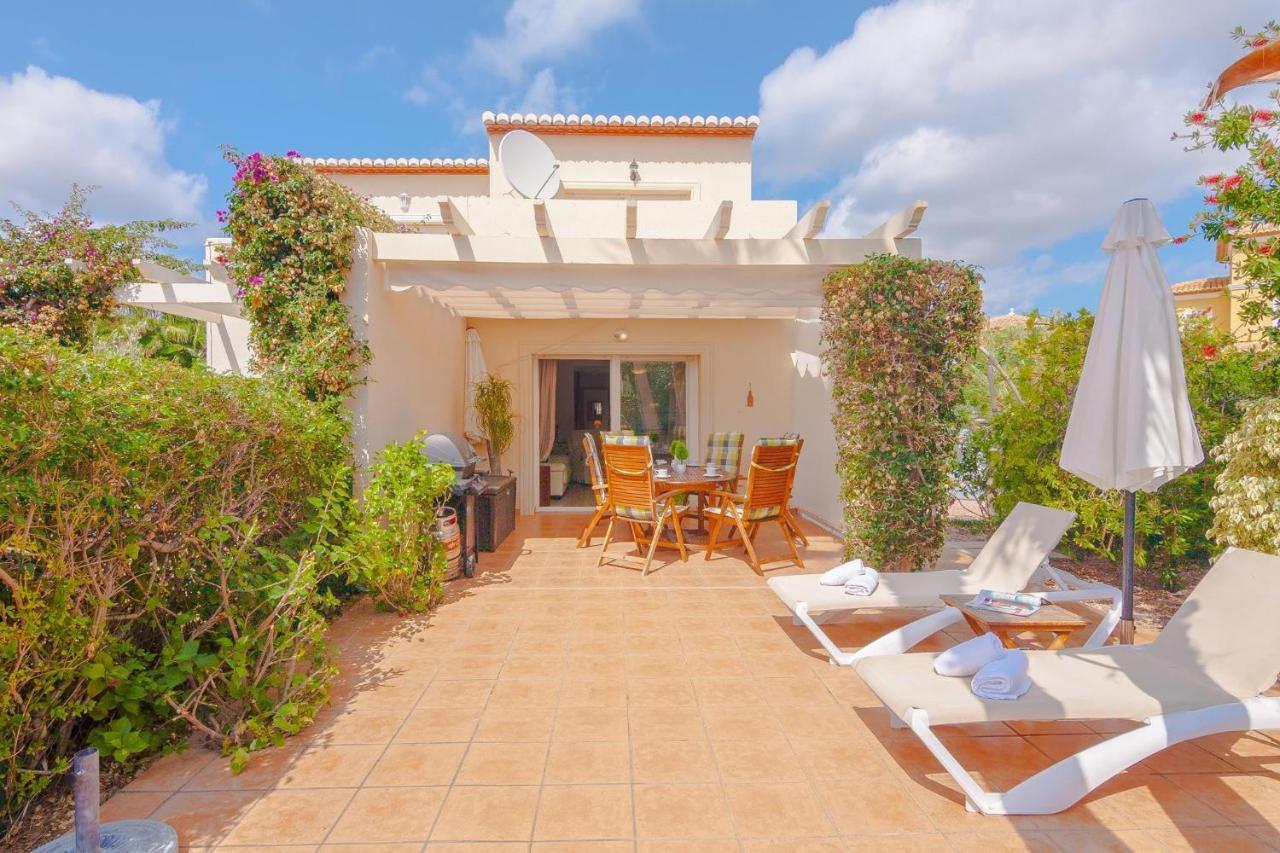 Villas Guzman Margaret كاليبي المظهر الخارجي الصورة