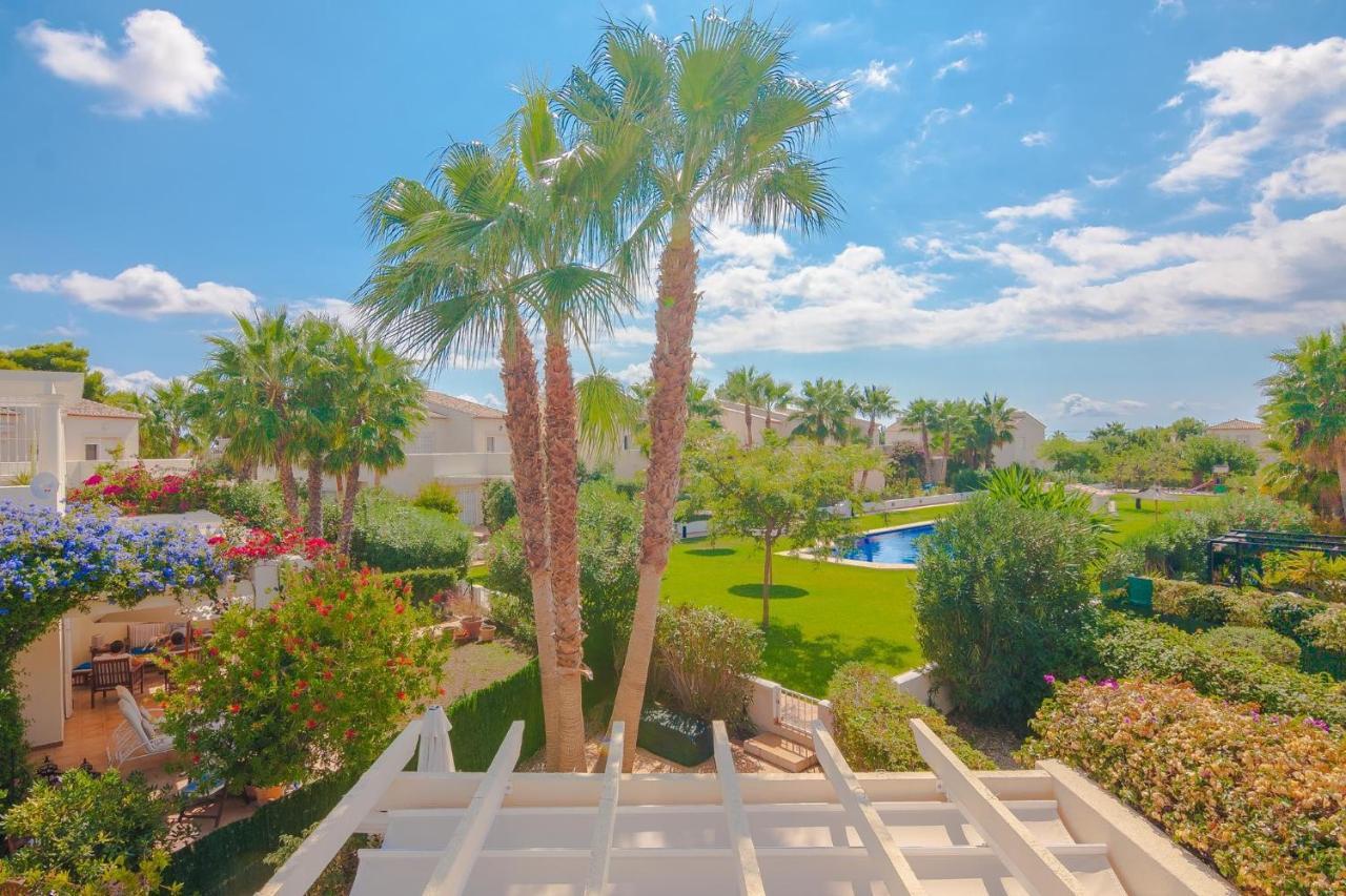 Villas Guzman Margaret كاليبي المظهر الخارجي الصورة