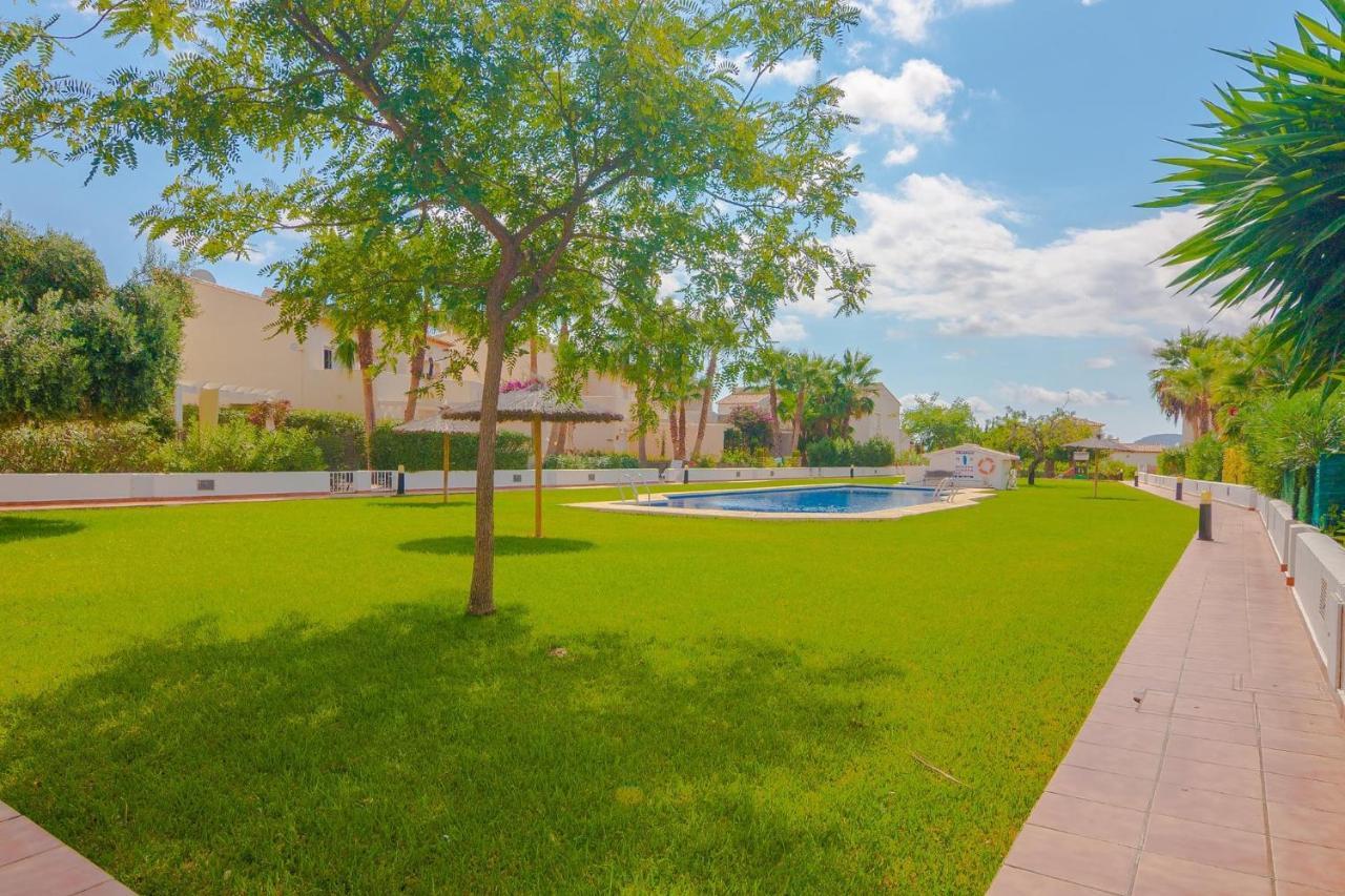 Villas Guzman Margaret كاليبي المظهر الخارجي الصورة