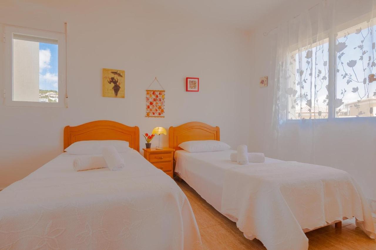 Villas Guzman Margaret كاليبي المظهر الخارجي الصورة