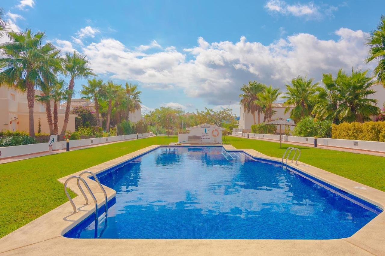 Villas Guzman Margaret كاليبي المظهر الخارجي الصورة