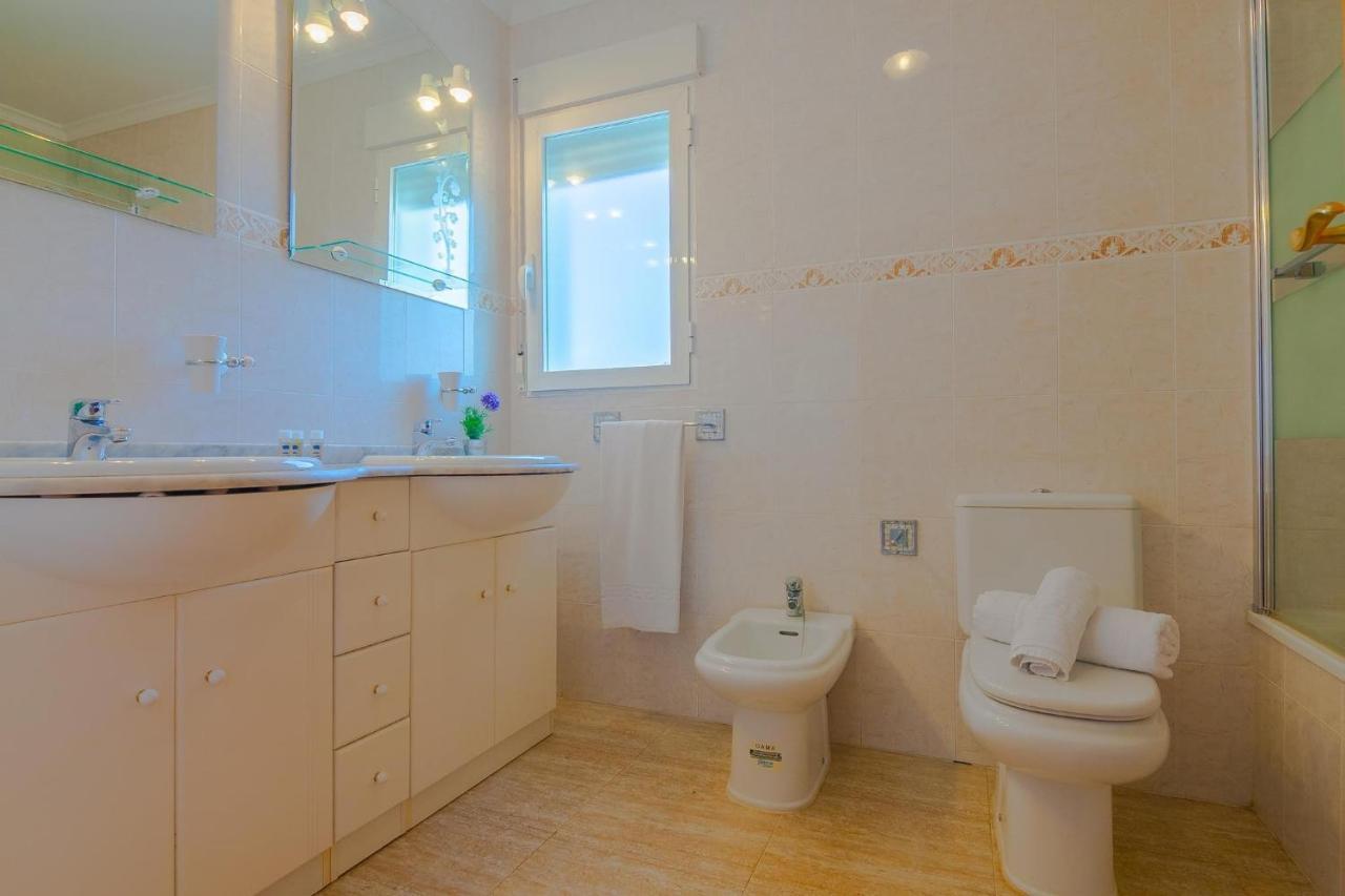 Villas Guzman Margaret كاليبي المظهر الخارجي الصورة
