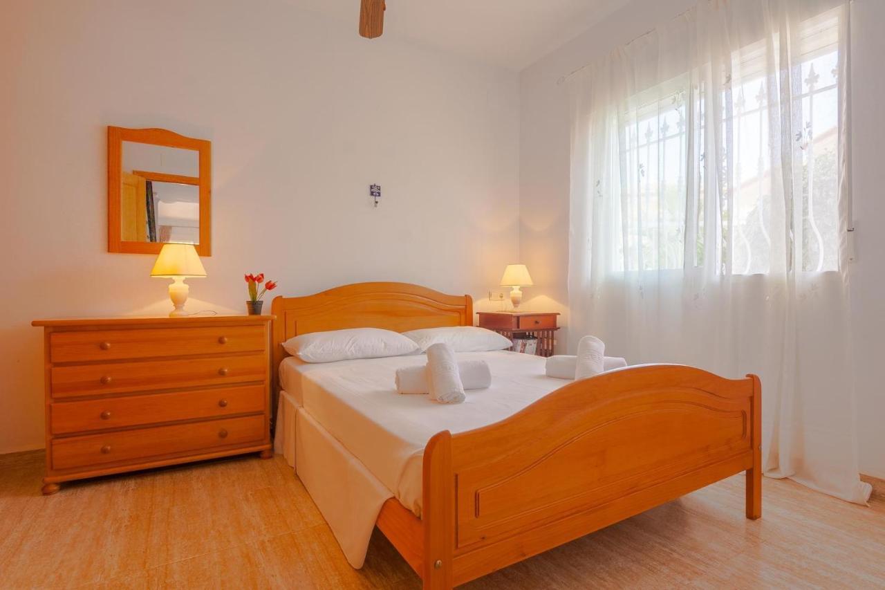 Villas Guzman Margaret كاليبي المظهر الخارجي الصورة