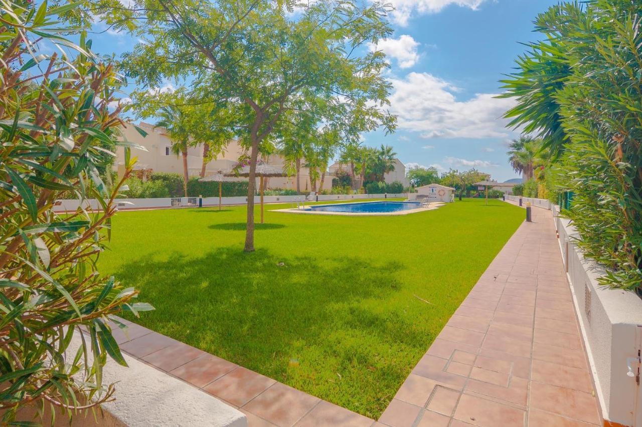 Villas Guzman Margaret كاليبي المظهر الخارجي الصورة