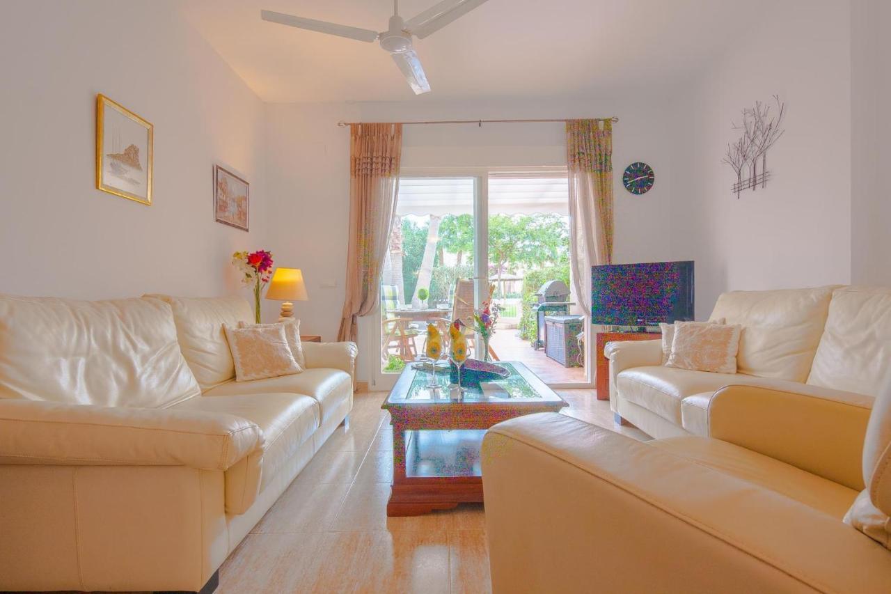 Villas Guzman Margaret كاليبي المظهر الخارجي الصورة