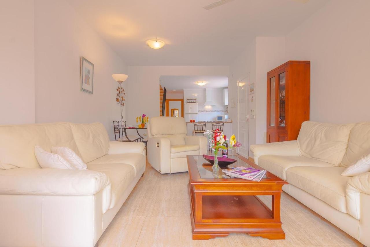 Villas Guzman Margaret كاليبي المظهر الخارجي الصورة