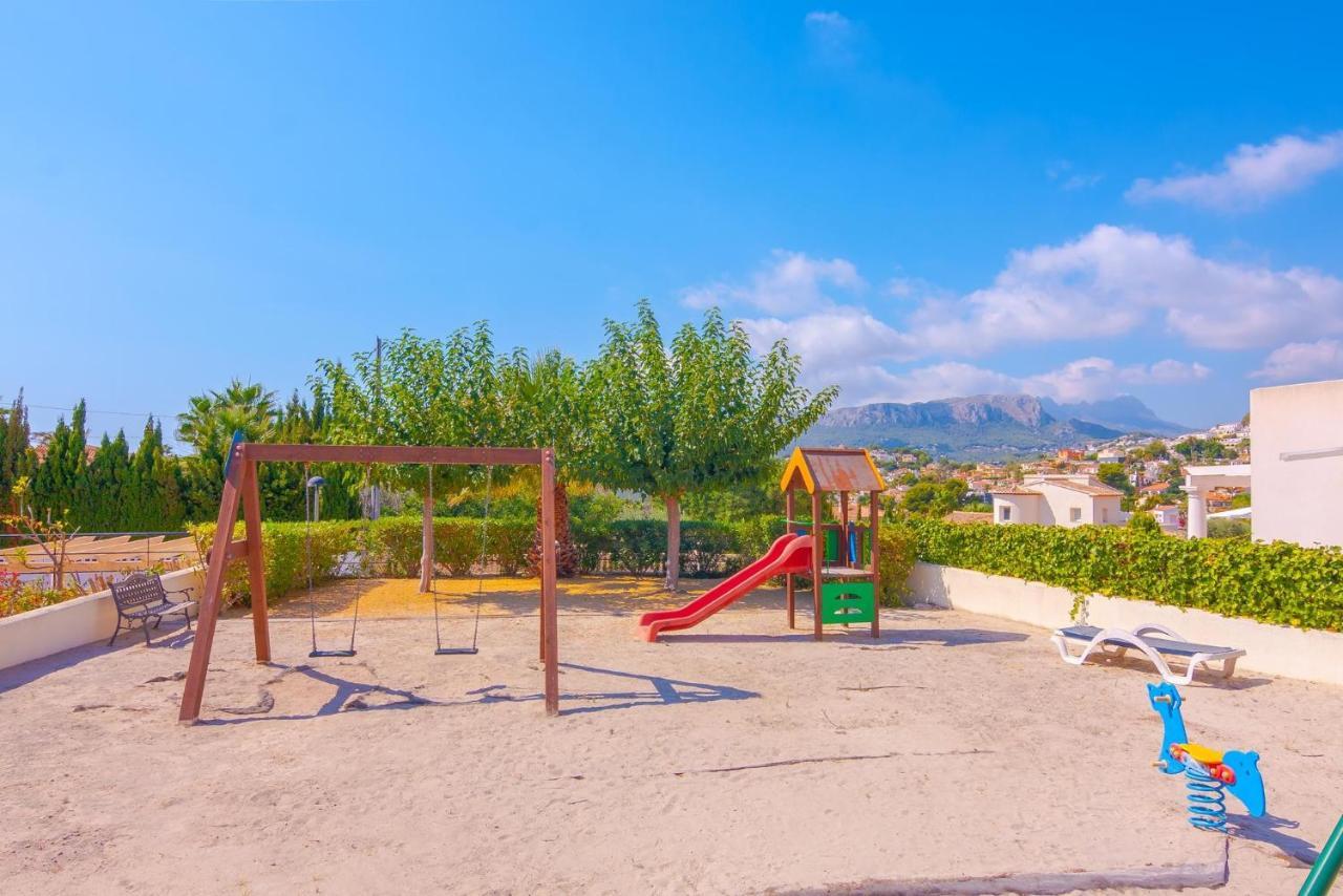 Villas Guzman Margaret كاليبي المظهر الخارجي الصورة