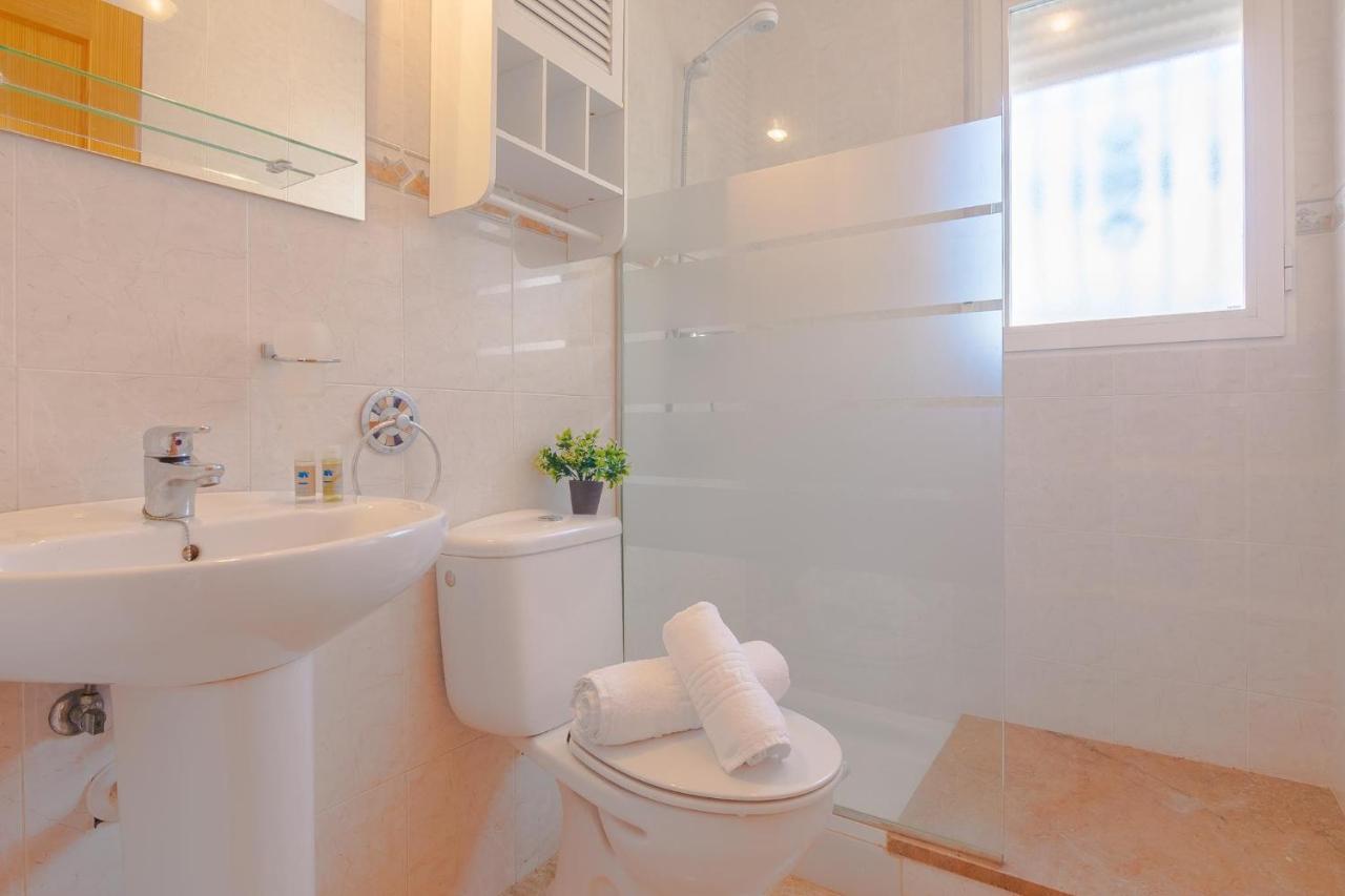 Villas Guzman Margaret كاليبي المظهر الخارجي الصورة