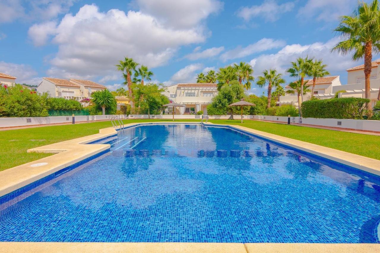 Villas Guzman Margaret كاليبي المظهر الخارجي الصورة