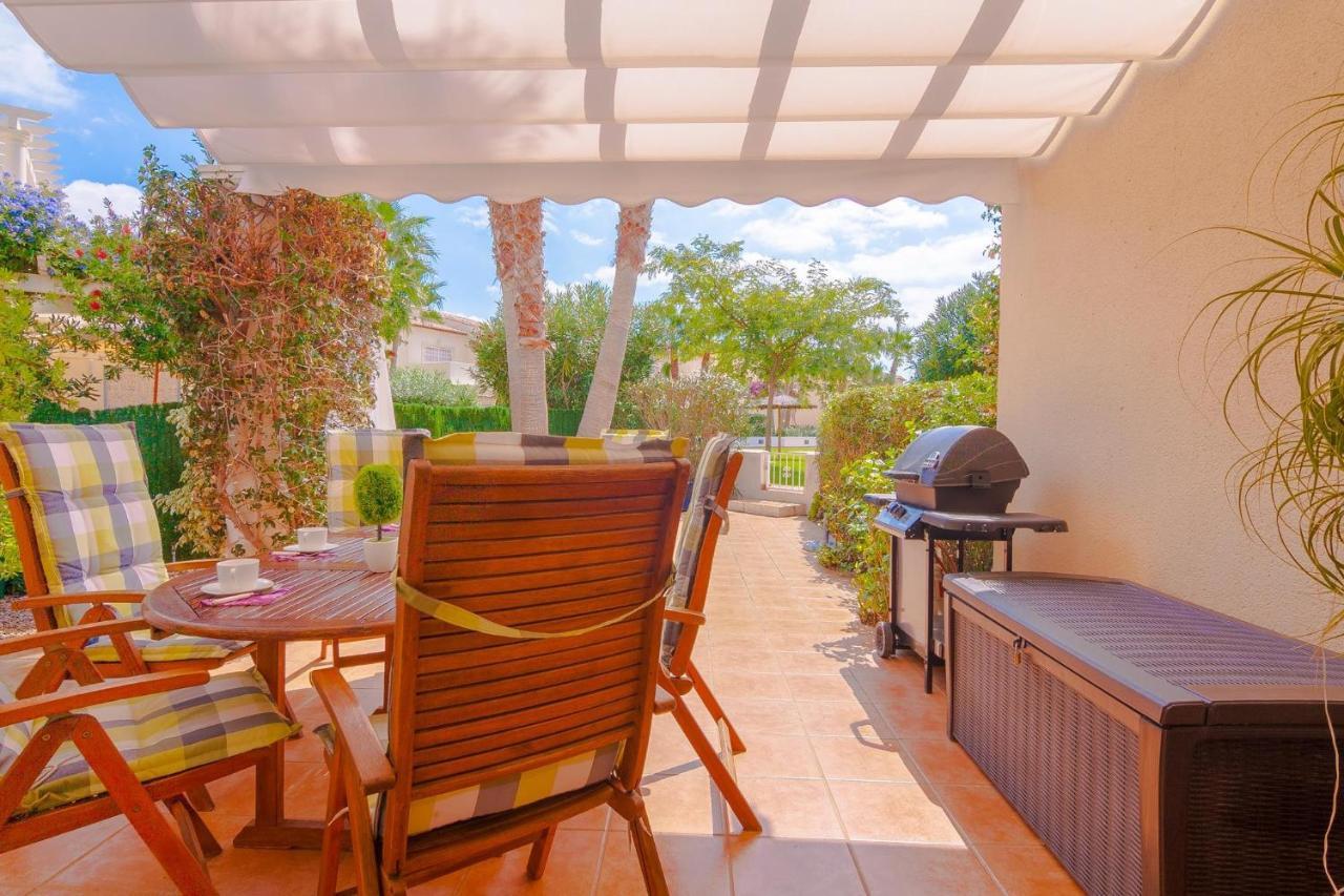 Villas Guzman Margaret كاليبي المظهر الخارجي الصورة