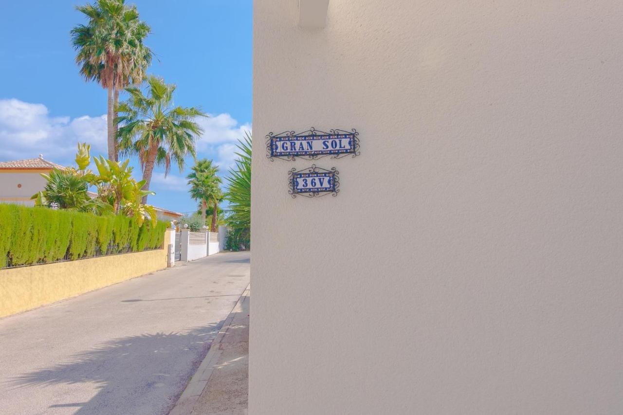 Villas Guzman Margaret كاليبي المظهر الخارجي الصورة