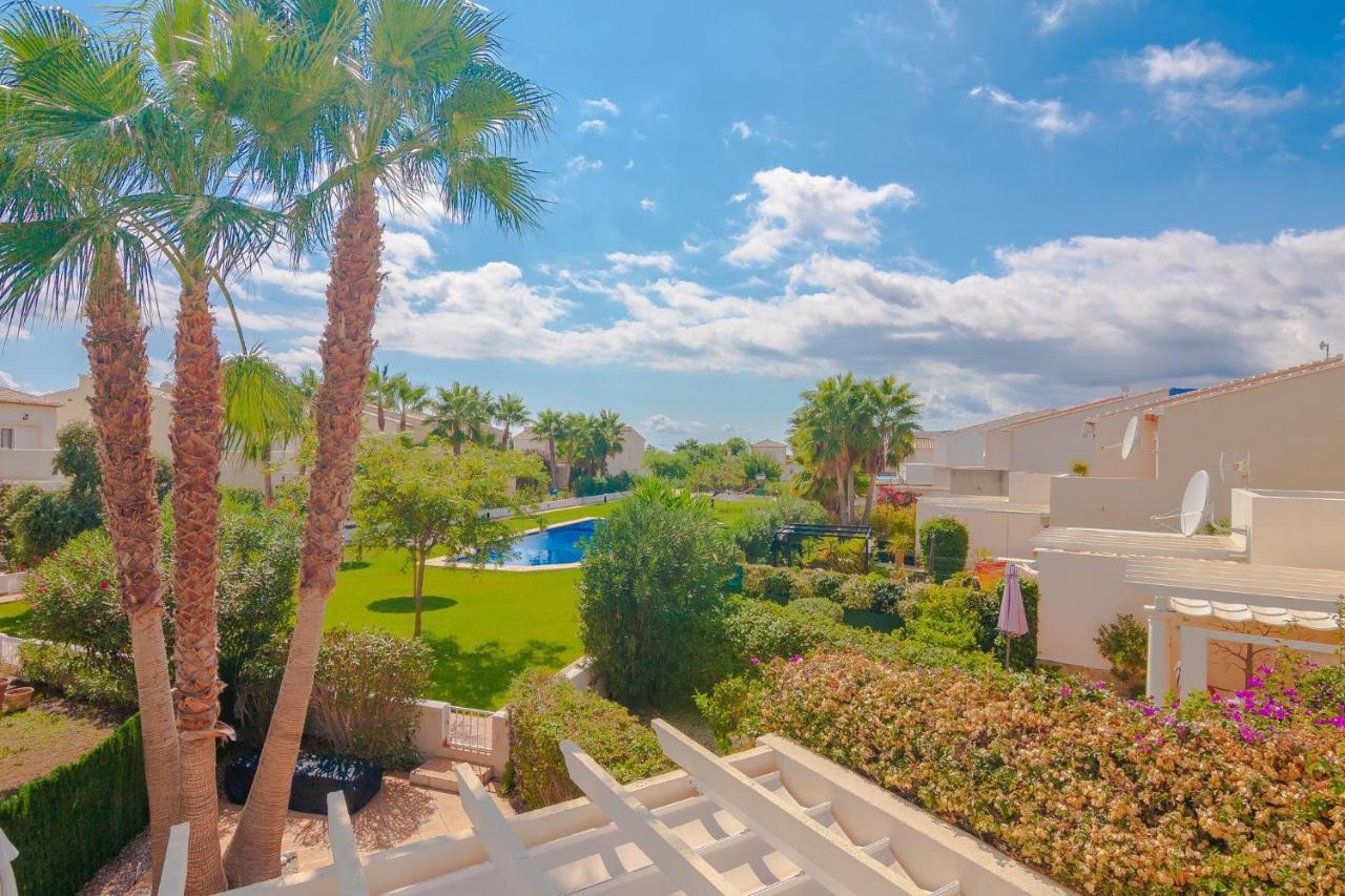 Villas Guzman Margaret كاليبي المظهر الخارجي الصورة